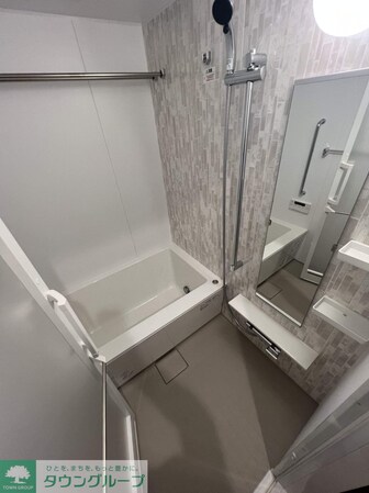 ザ・パークハビオ板橋区役所前の物件内観写真